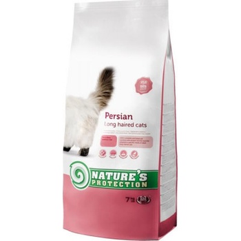 Nature's Protection Cat Dry Persian 7 kg
