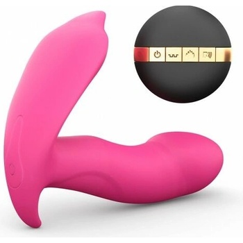 Dorcel Secret Clit