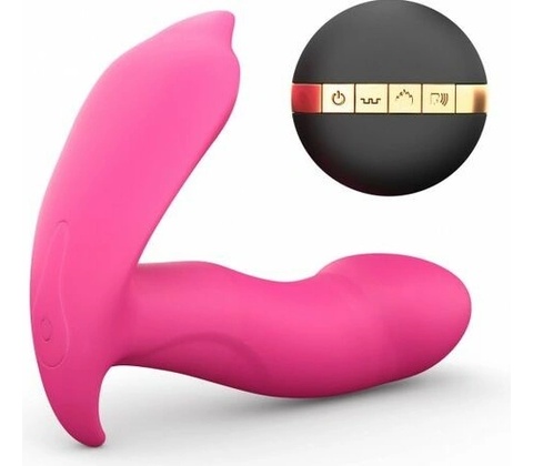 Dorcel Secret Clit
