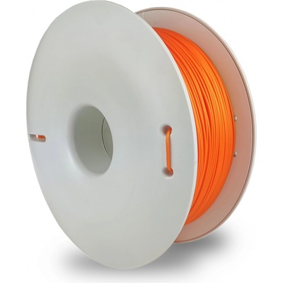 Fiberlogy PLA FIBERSILK oranžový metalický 1,75mm 850g