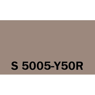 Het Soldecol PUR SG Tónovaný NCS 2,5L S 5005-Y50R