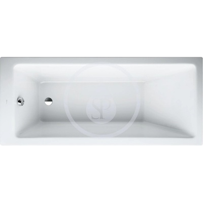 Laufen Pro 160 x 70 cm H2339510006451