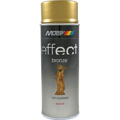 DECO Effect Bronz efekt antické zlato 400 ml