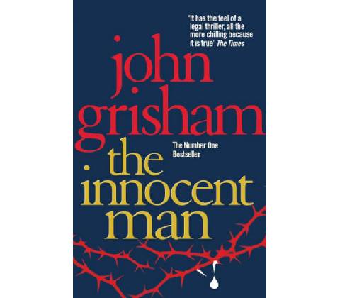 Innocent Man