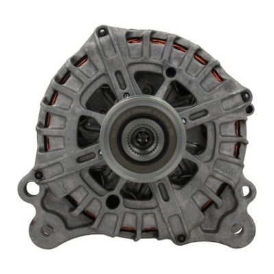 Alternátor Audi 180A FG20S022 Valeo New