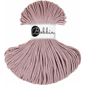 Image 1 of Bobbiny Junior 3 mm 100 m Mauve юта (SX-E125)