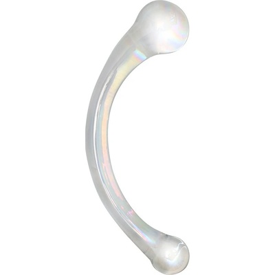 Rimba Sensual Glass Wanda Glass Dildo