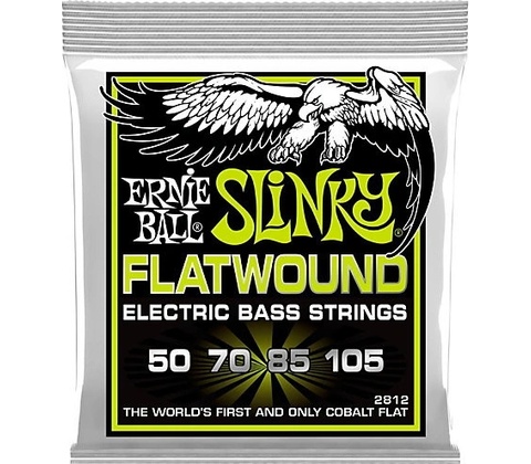 Ernie Ball 2812