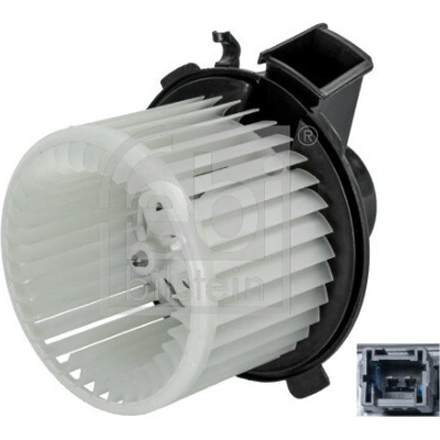 vnitřní ventilátor FEBI BILSTEIN 106724