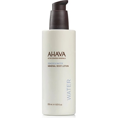 Ahava Deadsea Water Mineral Body Lotion лосион за тяло за жени 250 мл