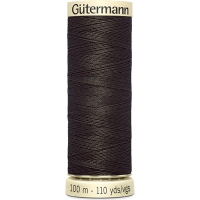Gutermann Univerzálna šijacia niť Gütermann 100 m - 671