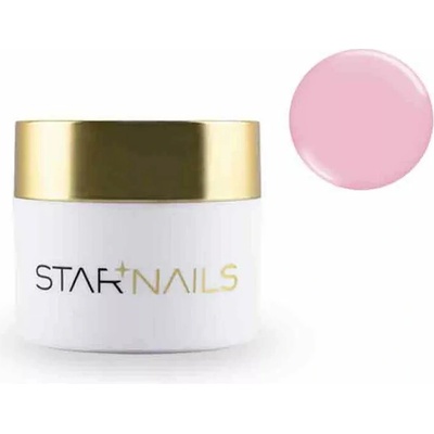 Starnails UV/LED Acrylgel Bis-Hema 50 ml Milky Rose 50 ml