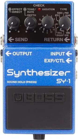 BOSS SY-1