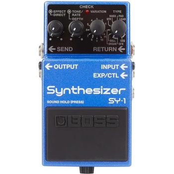 Image 1 of BOSS SY-1