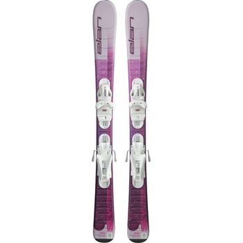 Elan Ски sky jr shift el 4.5