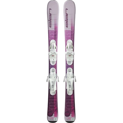 Elan Ски sky jr shift el 4.5