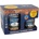 Hammerite email 700ml + 250ml biely