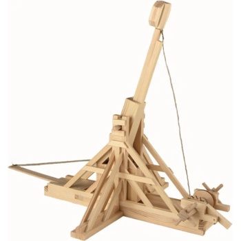 Walachia Trebuchet