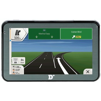 Diniwid N5 Terminator