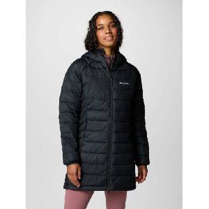 COLUMBIA Яке Powder Lite II Mid - sportdepot - 332,39 лв