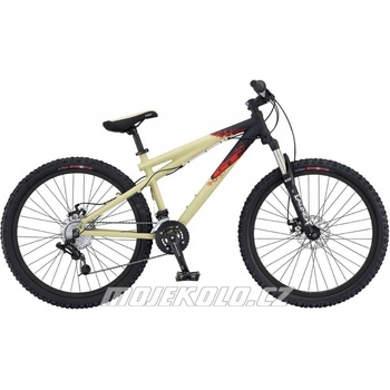 GT Chucker 3.0 2009 - Heureka.cz