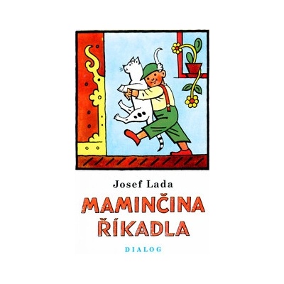 Maminčina říkadla
