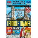 Terrible Thames - Deary Terry