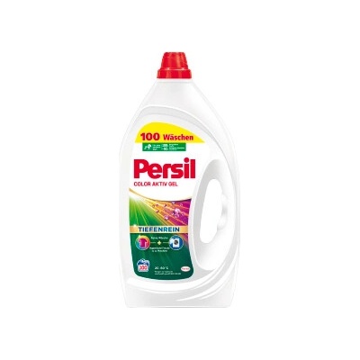 Persil Color prací gél 100 PD