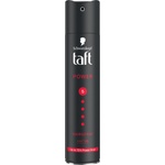 Schwarzkopf Лак за коса taft - Мощен кофеин - мега силен 5 250 мл