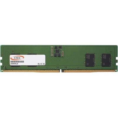CSX 8GB DDR5 5600MHz CSXD5LO5600-1R16-8GB