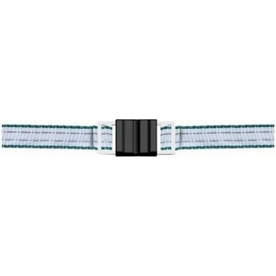 Agrofortel Litzclip®, spojka na pásku, do 20 mm, nerez, 5 ks