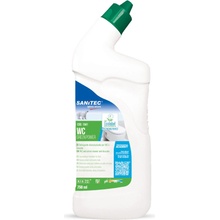 GREEN POWER WC GEL, 750 ml