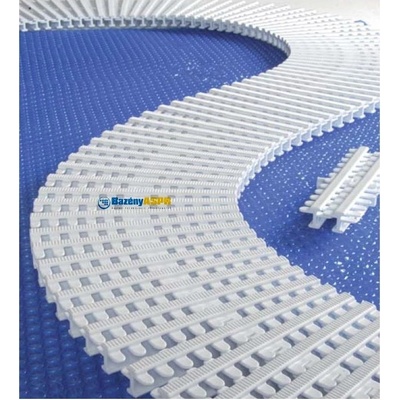 ASTRALPOOL Přelivová mřížka bazénu 335/35 mm