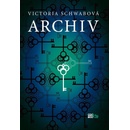 Archiv - Victoria Schwab