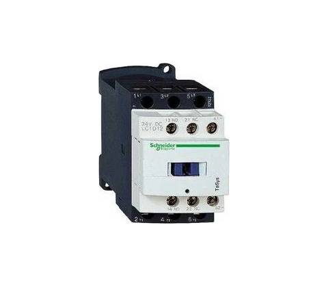 Schneider Electric LC1D12D7