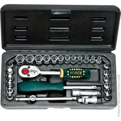 FORCE Гедоре 1/4" 2292-9 Force