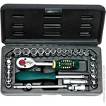 FORCE Гедоре 1/4" 2292-9 Force