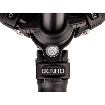 Image 1 of Benro Slim TSL08CN00
