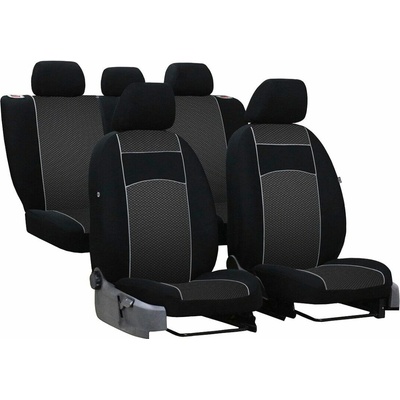 Autopotah Automega HYUNDAI I 20 III 2020, VIP černé