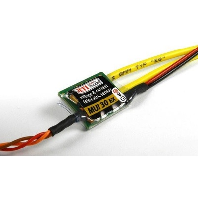 JETI model MUI-30 EX