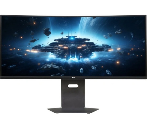 LG UltraGear 34G600A-B