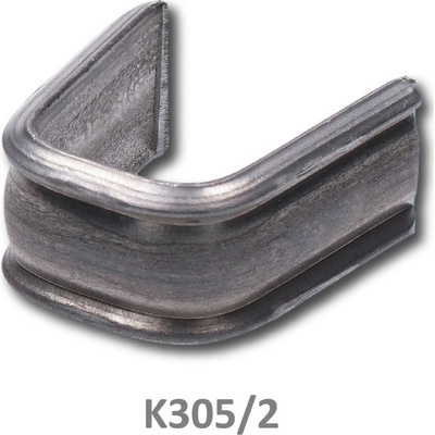 Spona mäkká 20 mm
