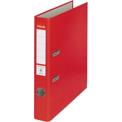 Esselte Economy red 81193