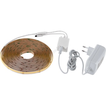 EGLO 900579 -LED Димируема лента 8m COB STRIPE LED/52, 8W/24/230V 2700-6500K + д. у (EG900579)