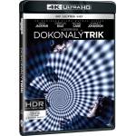 MagicBox Престиж - Blu-ray (4K Ultra HD) (019616)