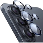 ESR Протектор за Камерата на Samsung S26 Ultra, ESR Armorite Camera Ring Glass, Черен (4894240297681)