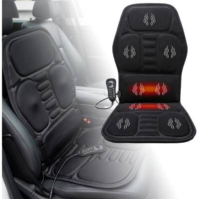 inSPORTline Масажна седалка за кола inSPORTline Cruisano (30834)