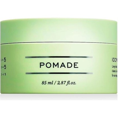 REF Pomade N°550 помада за коса със силна фиксация и блясък 85 ml унисекс