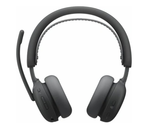 Logitech Zone Wireless 2