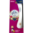 Osviežovače vzduchu Glade Automatic Spray Relaxing Zen automatický osviežovač vzduchu 269 ml
